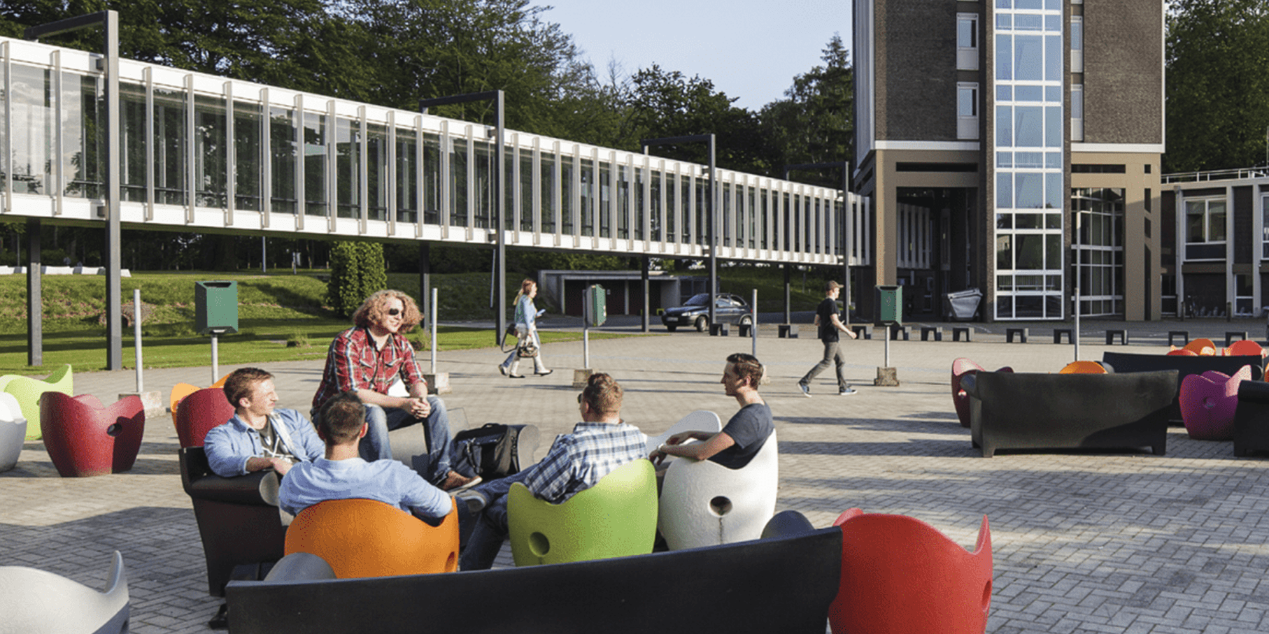 Opleiding Leraar Basisonderwijs (Pabo) Voltijd | Fontys